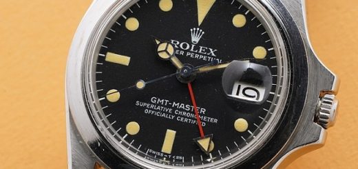 Anteprima on sale rolex 2020